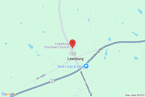 Leesburg Christian Church