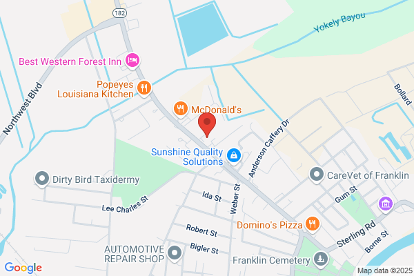 AutoZone Auto Parts