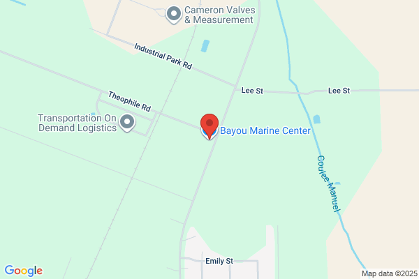 Bayou Marine Service