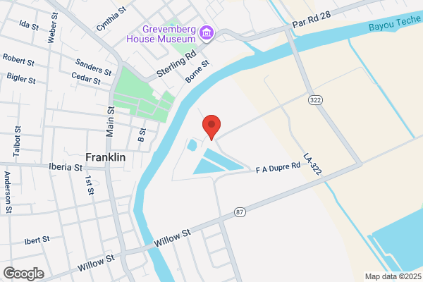 Franklin City of, Water Plant