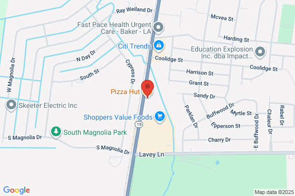 Pizza Hut