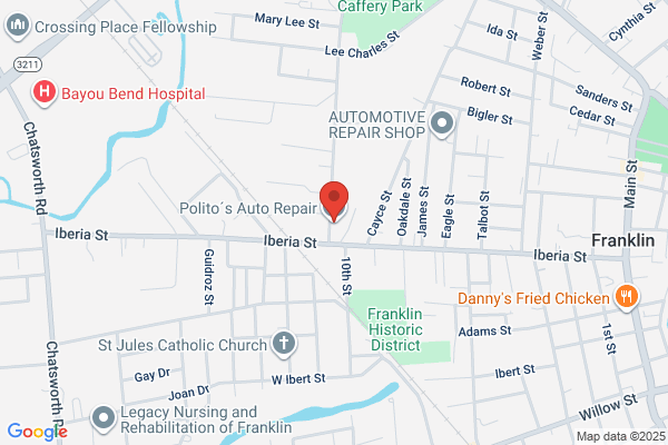 Polito's Auto Repair