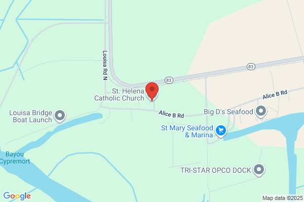 St Helen Catholic Church