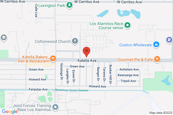 California Rehabilitation and Sports Therapy - Cypress