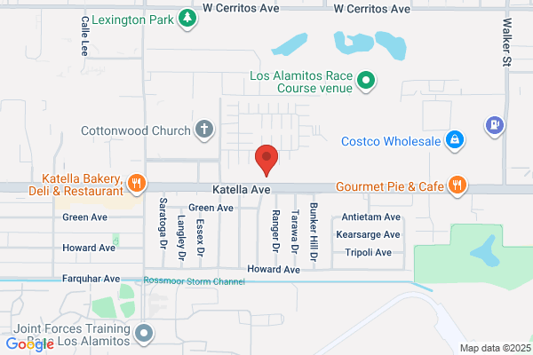 Westmont of Cypress