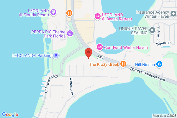 Brookdale Winter Haven