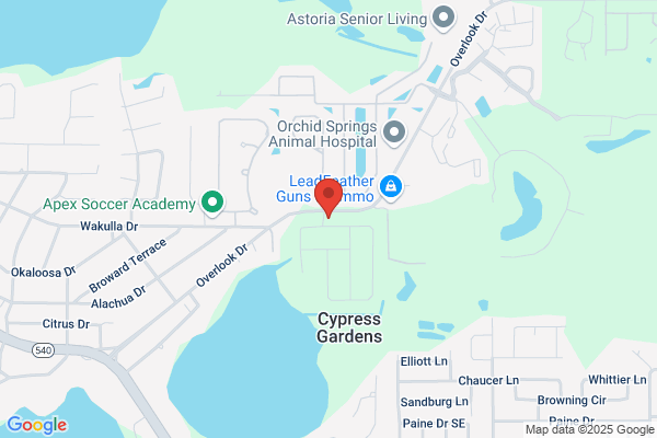 Estates of Lake Florence by Centex Homes