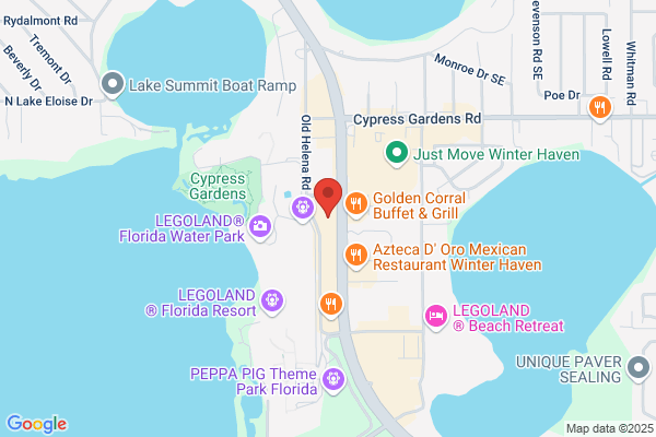 Tropical Smoothie Cafe