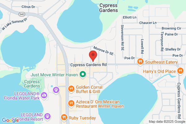 Garden Grove Animal Hospital