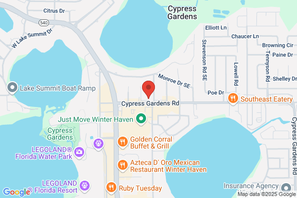 Cypress Insurance Management