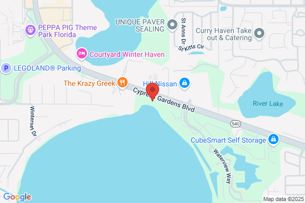 Dental Solutions of Winter Haven
