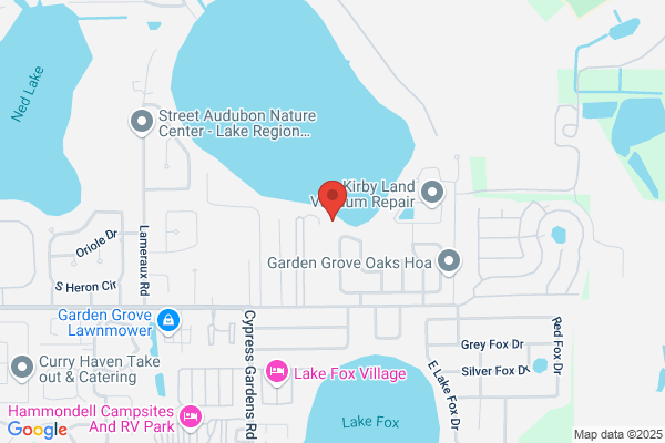 Grove Shores Mobile Colony