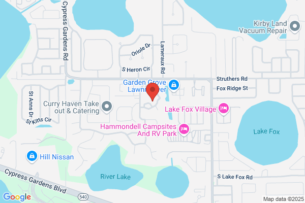 River Lake Garden Apartments