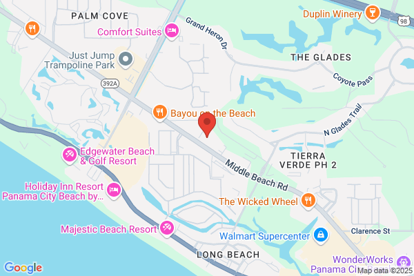 Salt Water Grill