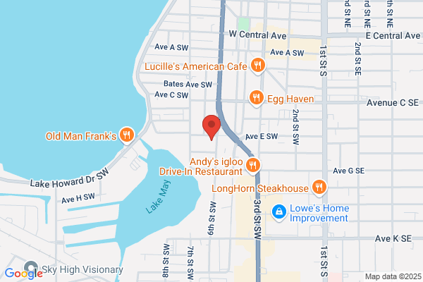 Winter Haven City of, Purchasing