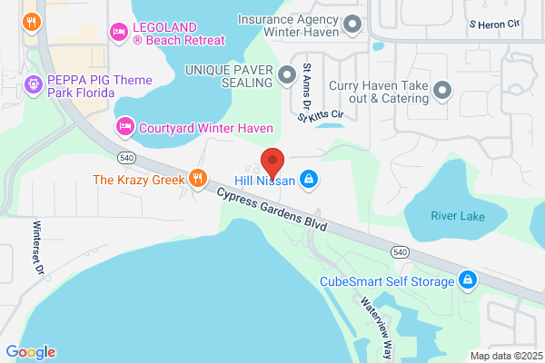 Winter Haven Honda