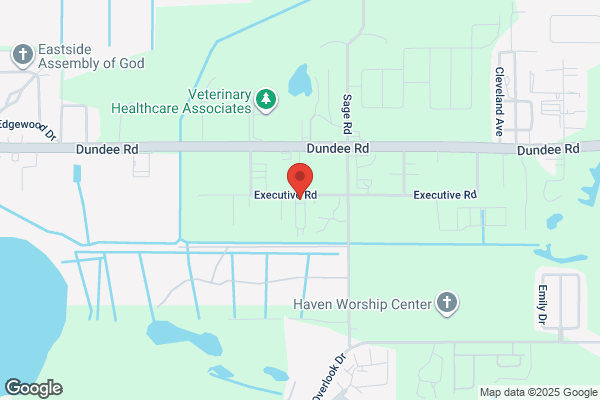 Winter Haven Storage
