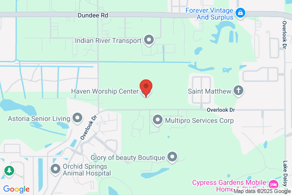 Winter Haven Worship Center