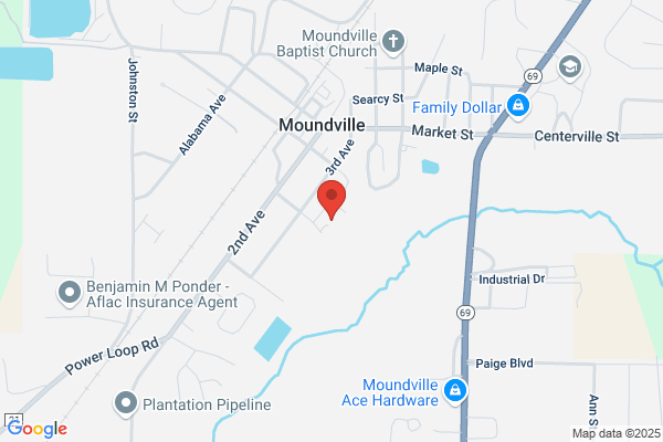 Moundville Health and Rehabilitation, LLC