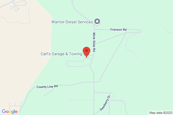 Carl's Garage & Towing