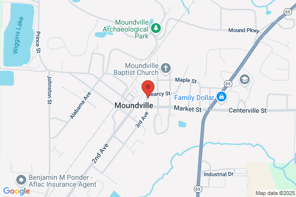 Moundville Telephone Co