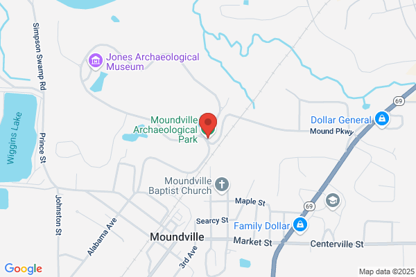 Office of Archaeological Research