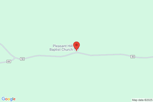 Pleasant Hill Baptist Church