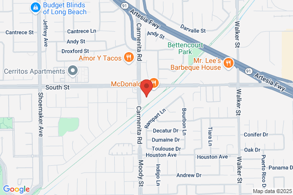 Reimbursement Specialist