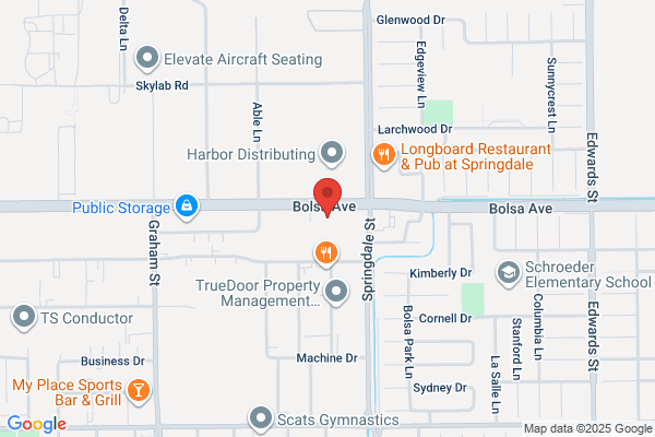 Stockton Accountancy Corporation