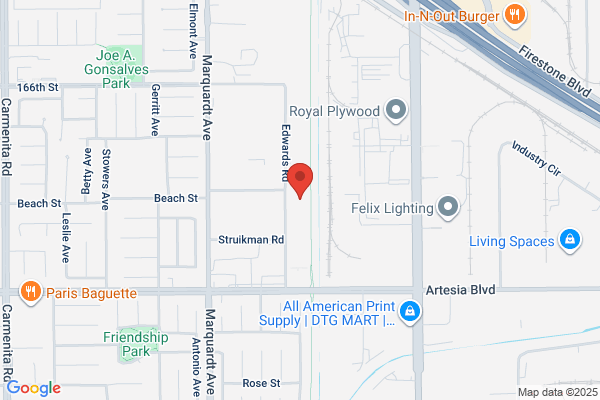 Nadine Refrigeration Services, Inc.