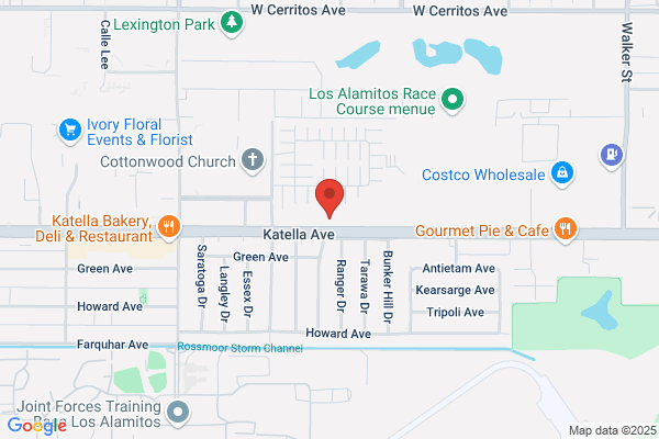 Westmont of Cypress