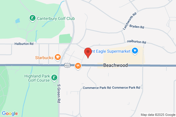Beachwood Apartments