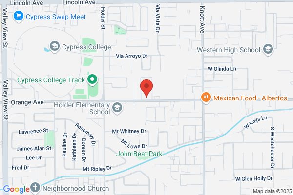 Cypress Meadows Apartments
