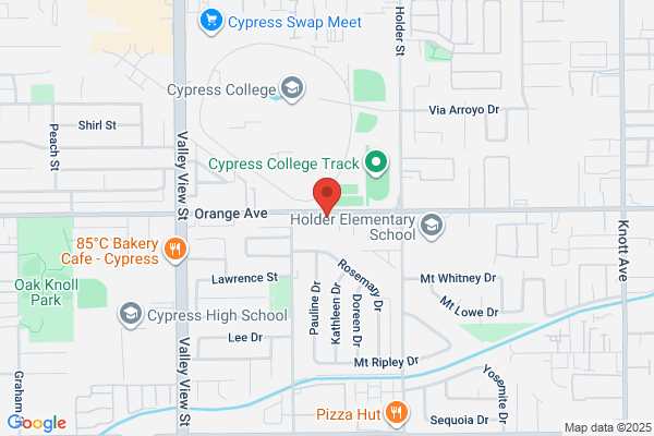 Cypress Pointe Senior Community