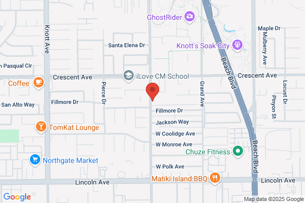 Elmwood Apartments