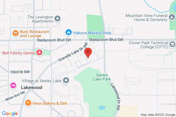 Lakewood Village Apartments