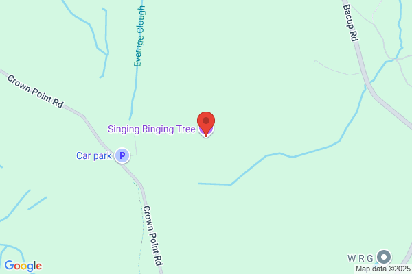 Singing Tree
