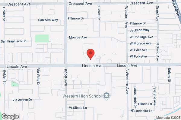 Solara Court Apartments