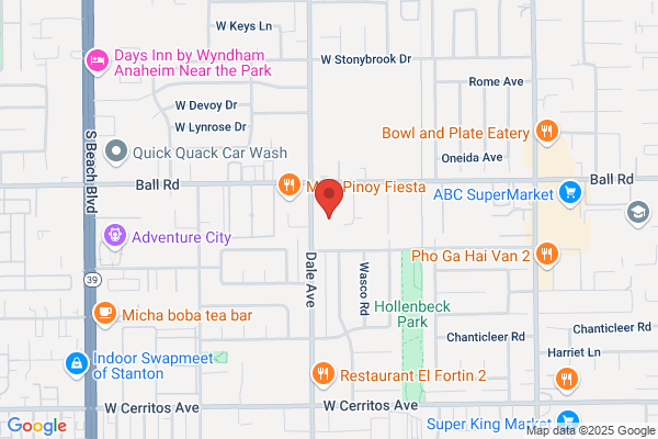 Summerdale Apartments