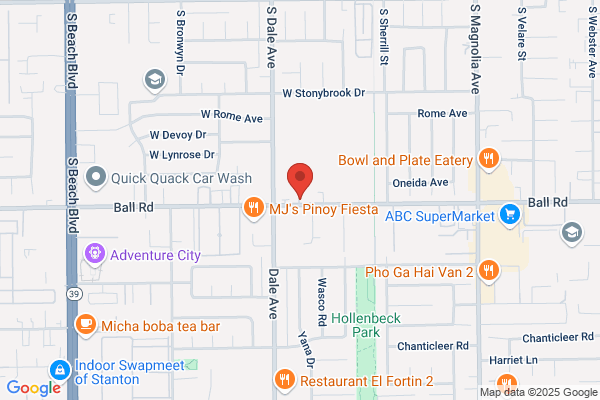 Sunset Plaza Apartments