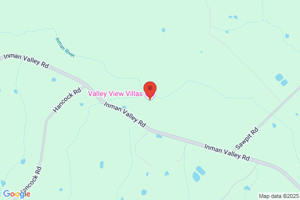 Valley View Villas