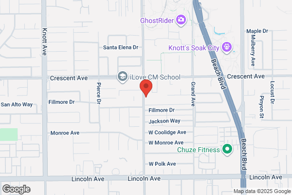 Westview Apartments