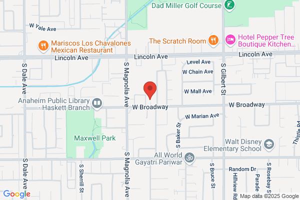 Wildwood Apartments