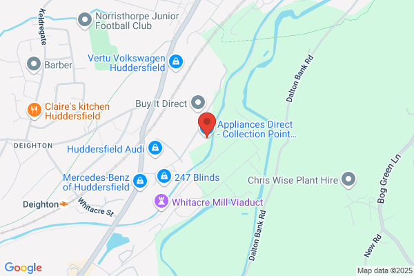 Appliance direct