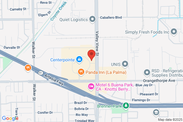 Buena Park Florist