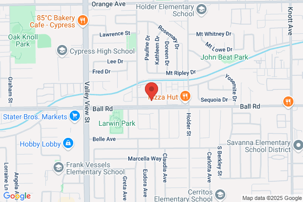 Bitcoin ATM Buena Park - Coinhub