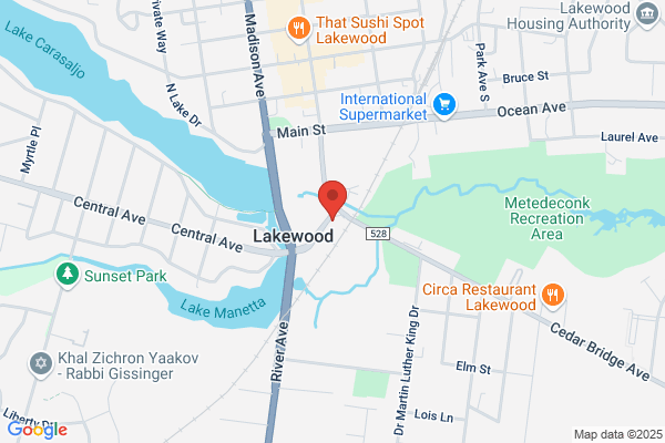Bitcoin ATM Lakewood - Coinhub