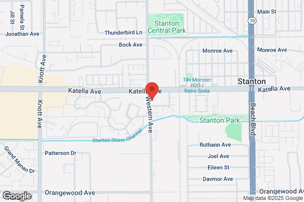 Crash Champions Collision Repair Stanton