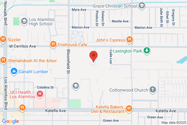 Fred Guys Auto Body