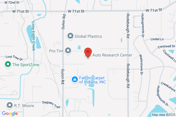 Auto Research Center